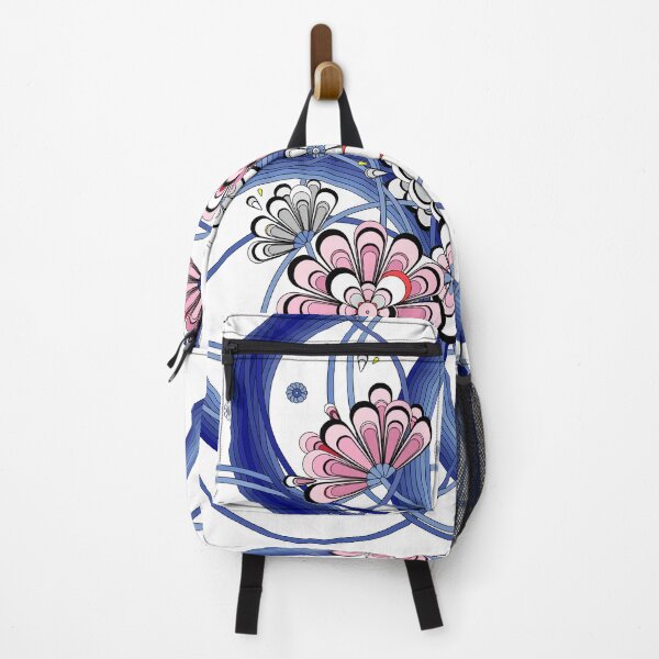 Item preview,  In full bloom designed and sold by WhollyWholly.