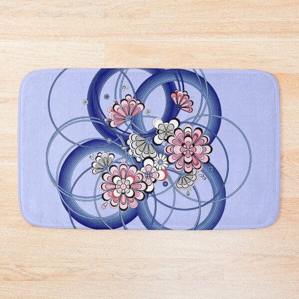 Item preview,  In full bloom designed and sold by WhollyWholly.