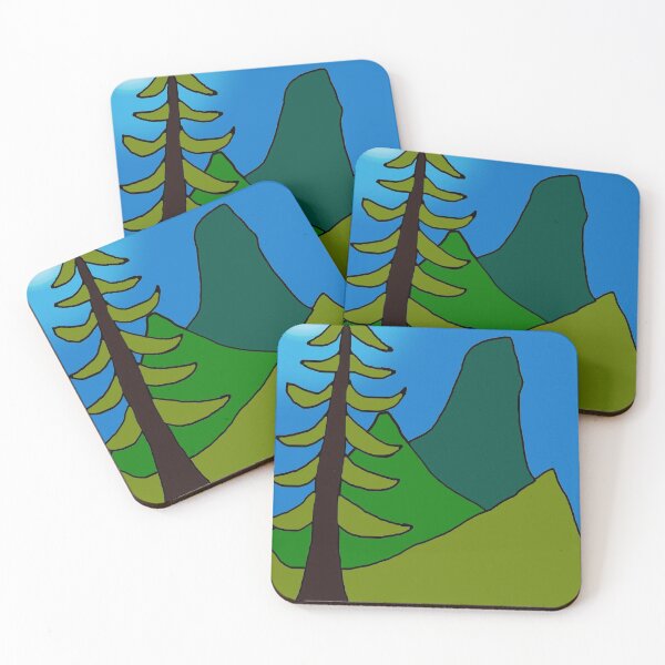 Item preview, Valley designed and sold by FineArtofLuke22 .