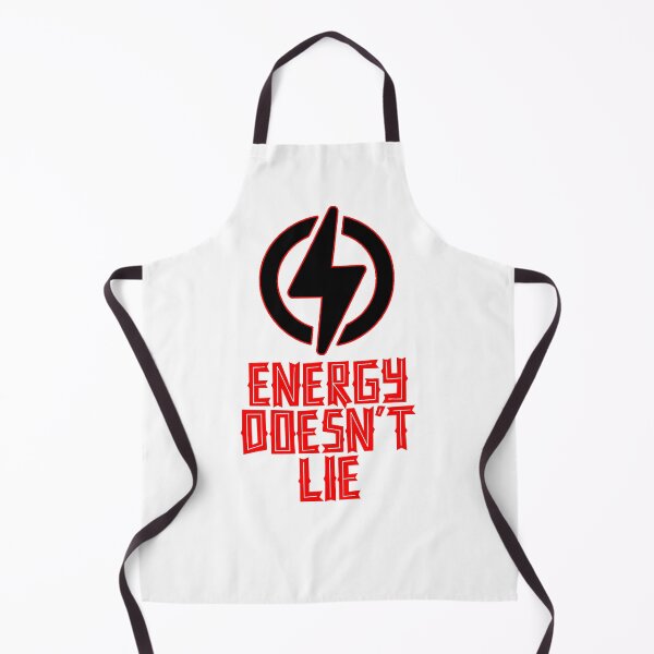 Item preview, Energy doesn't lie designed and sold by CarloDesignPlus.