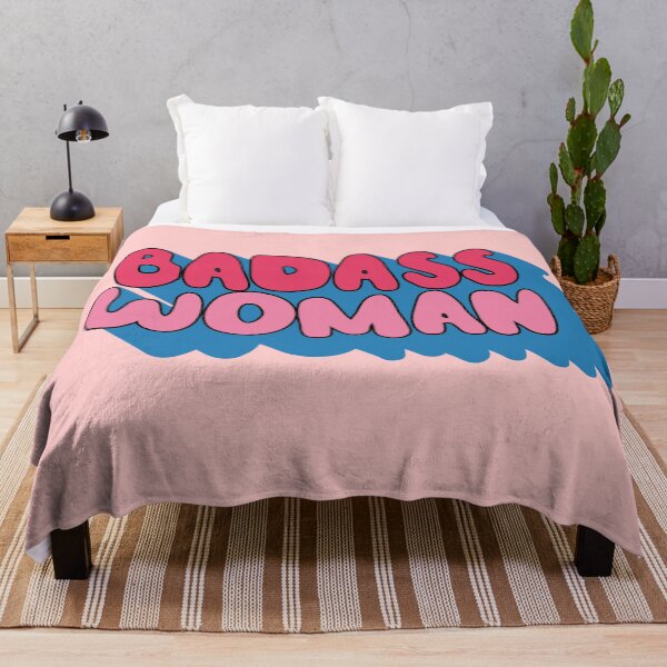 Item preview, Badass Woman designed and sold by maxine cunanan.