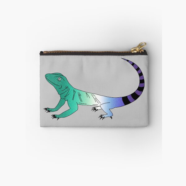 Item preview, MLM Flag Lizard designed and sold by red1215.