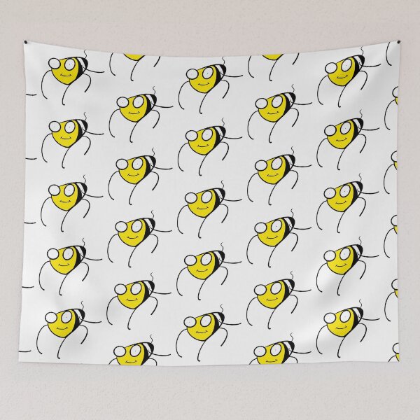 Item preview, Bernice designed and sold by Tofurkyfalafel.