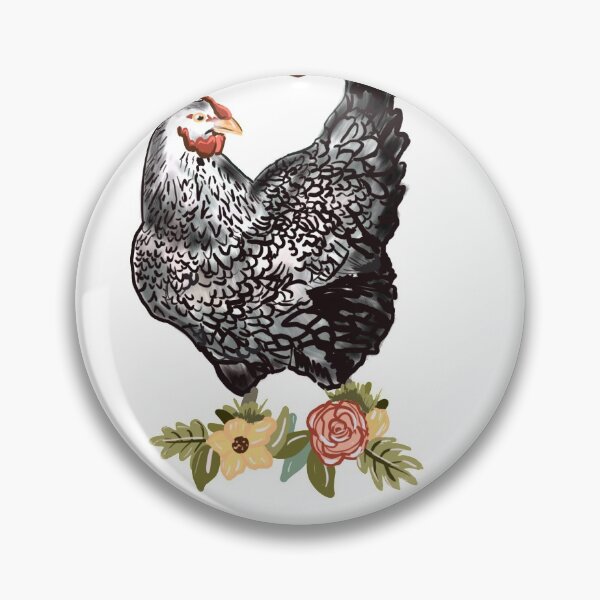 Item preview, Thanks Chicken designed and sold by brynn-shirley.