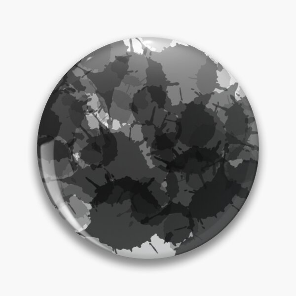 Item preview, Splash - Black designed and sold by SplashKR.