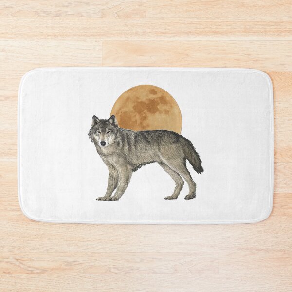 Item preview, Bad Moon Rising designed and sold by NINUNO.