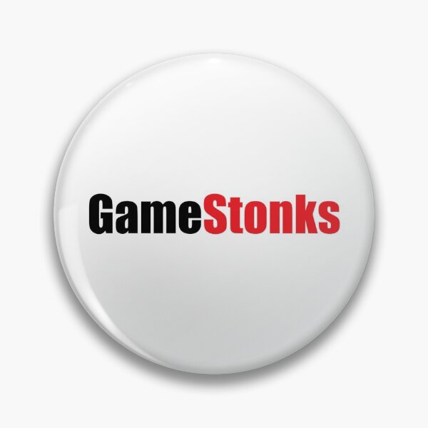 Item preview, GameStonks designed and sold by JoeF140.