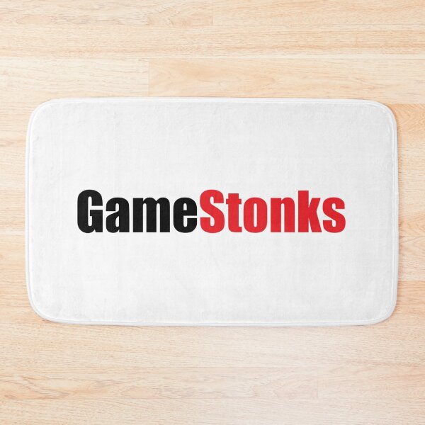 Item preview, GameStonks designed and sold by JoeF140.