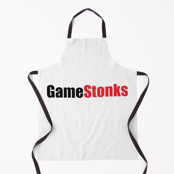 Item preview, GameStonks designed and sold by JoeF140.