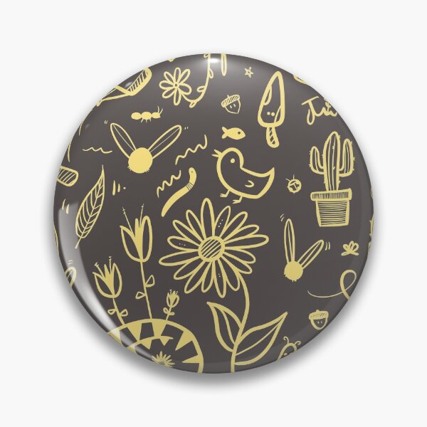 Item preview, Yellow Garden Design designed and sold by jastinamor.