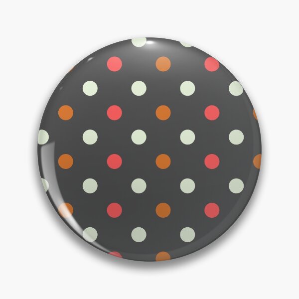 Item preview, DOTTED PATTERN designed and sold by Stylishboutique.