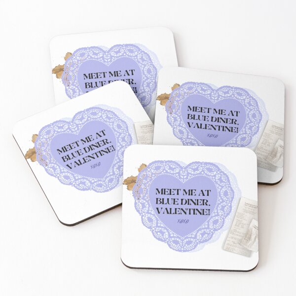Item preview, Valentine for an Old Friend designed and sold by siegel-ha.