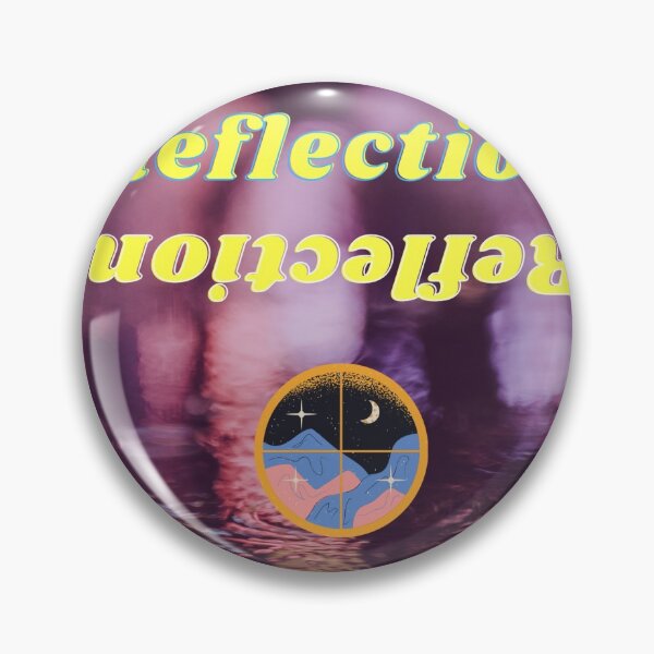 Item preview, Reflection. designed and sold by pirikiti64-.