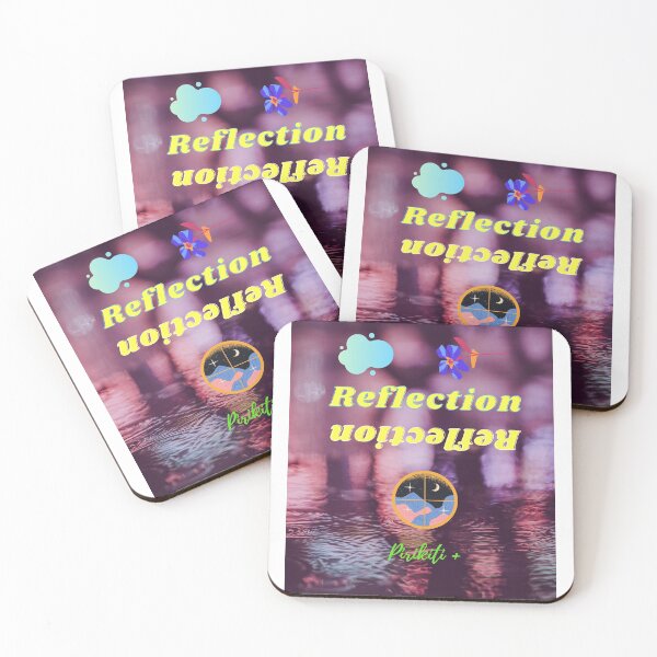 Item preview, Reflection. designed and sold by pirikiti64-.