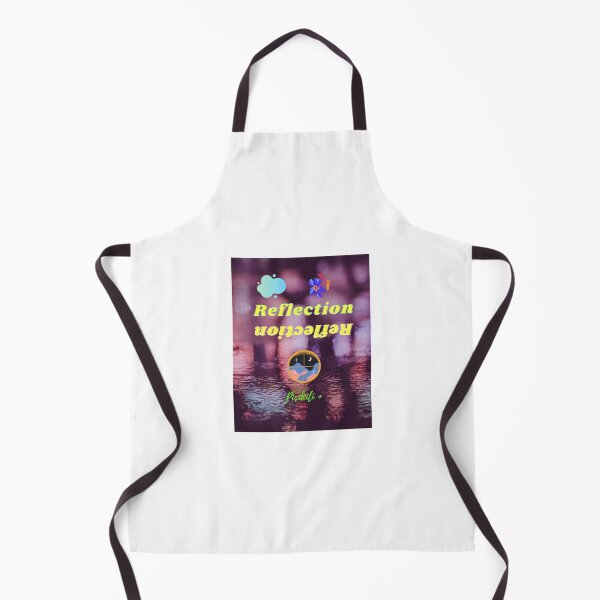 Item preview, Reflection. designed and sold by pirikiti64-.