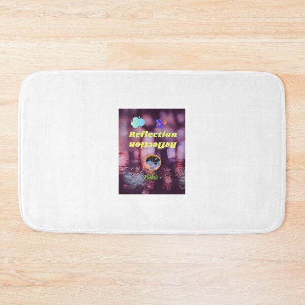Item preview, Reflection. designed and sold by pirikiti64-.