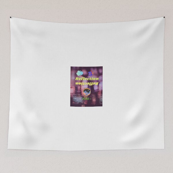 Item preview, Reflection. designed and sold by pirikiti64-.