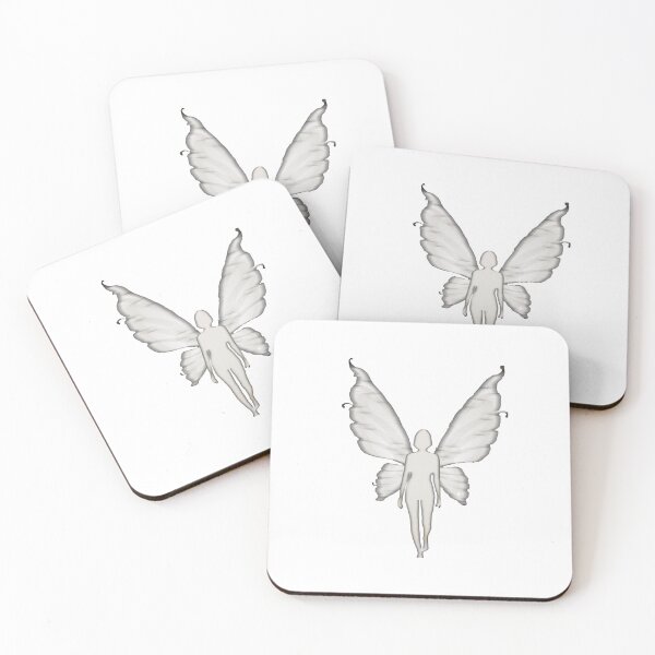 Item preview, fairy wing creature y2k  designed and sold by aduran15.