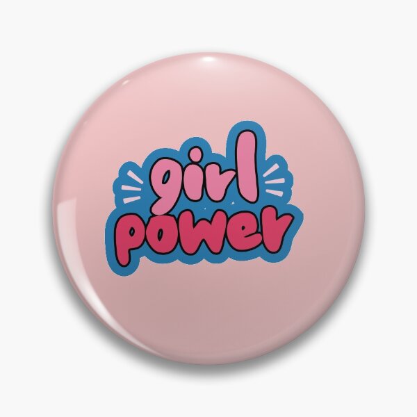 Item preview, Girl Power designed and sold by maxine cunanan.
