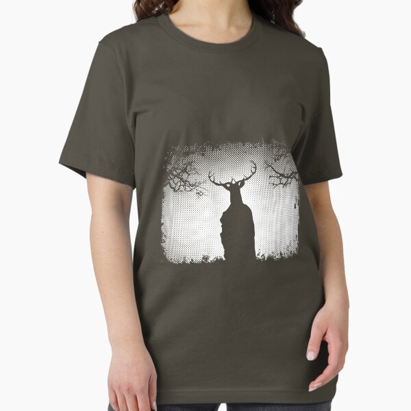 Herne The Hunter Appears Essential T-Shirt