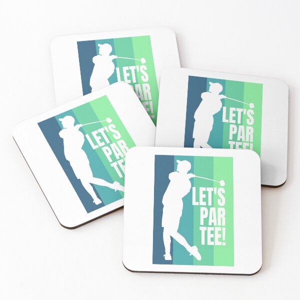 Item preview, Let's par tee designed and sold by hectorgool.