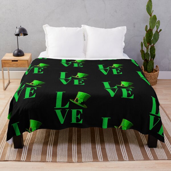 Item preview, Irish Love On St.Patrick's Day designed and sold by BubbaCool.