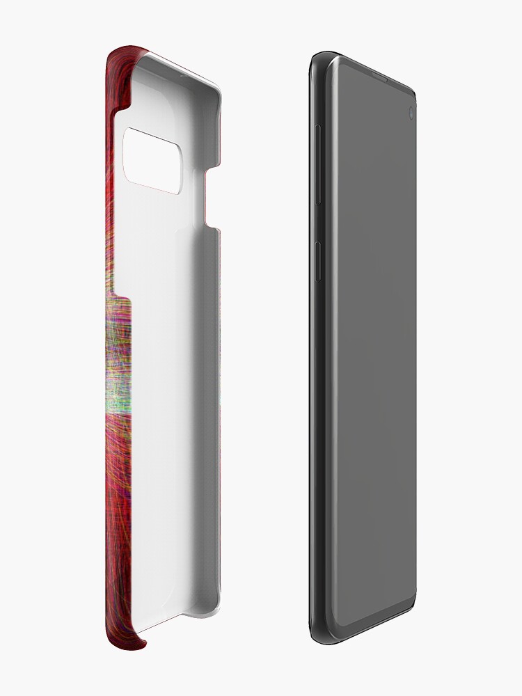 Alternate view of Ninja Case & Skin for Samsung Galaxy