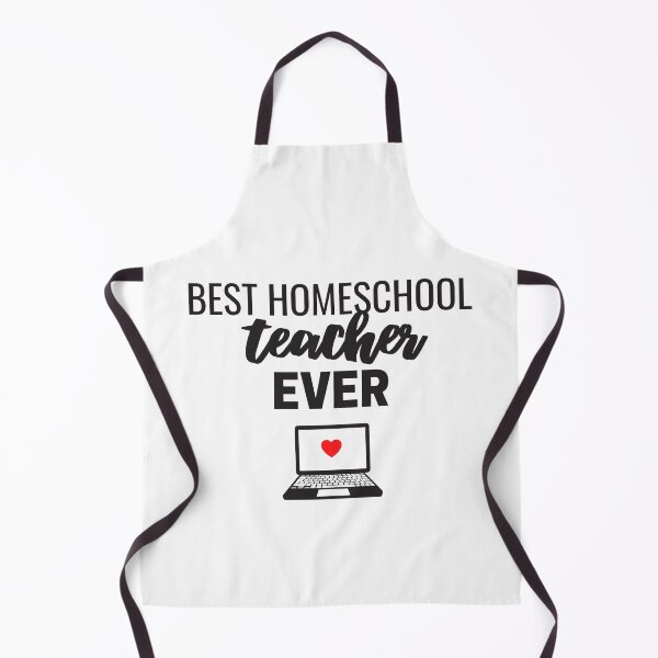 Item preview, Best Homeschool Teacher Ever Online Learning 2021 designed and sold by natalieritchie.