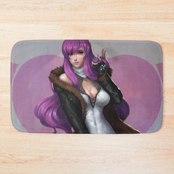 Item preview, Nat19: Mariley Injusteez (DMS) designed and sold by Nat19Official.