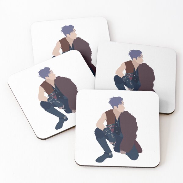 Item preview, Stray Kids Bang Chan MAMA Performance designed and sold by Jewelsm13.