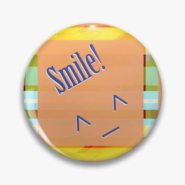 Item preview, Smile! designed and sold by Kyle Lefort.