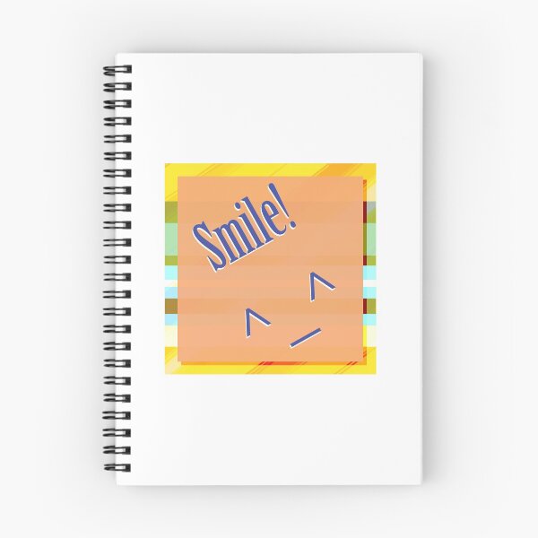 Item preview, Smile! designed and sold by Kyle Lefort.