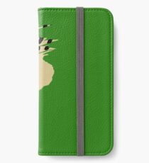 Hope!! (time machine) iPhone Wallet/Case/Skin