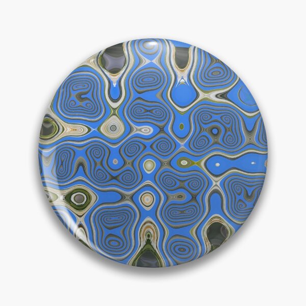 Item preview, Tom Stanley Janca Dandelion Abstract 3349 designed and sold by Tom Janca.