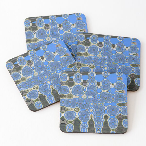 Item preview, Tom Stanley Janca Dandelion Abstract 3349 designed and sold by Tom Janca.