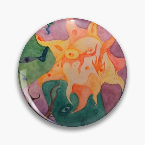 Item preview, Biome designed and sold by Ava Hurley.