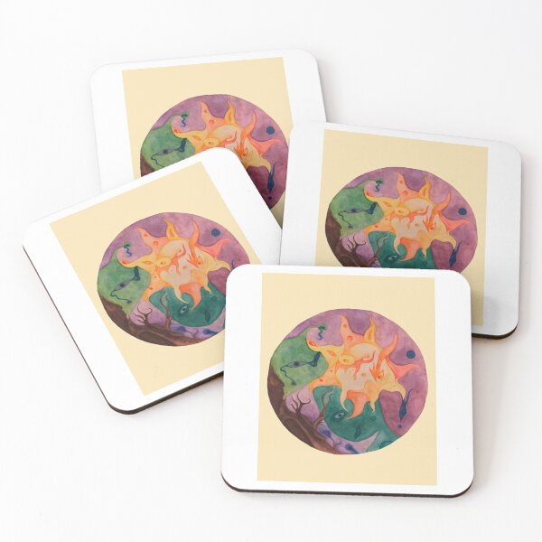 Item preview, Biome designed and sold by Ava Hurley.