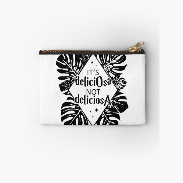 Item preview, It's DeliciOsa, Not DeliciosA designed and sold by Thriftywifty.