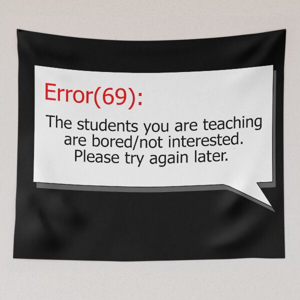 Item preview, PUN DESIGN GOOGLE CLASSROOM  designed and sold by BrokeHustler.