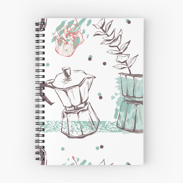 Item preview, Coffee time designed and sold by Myl-Design.