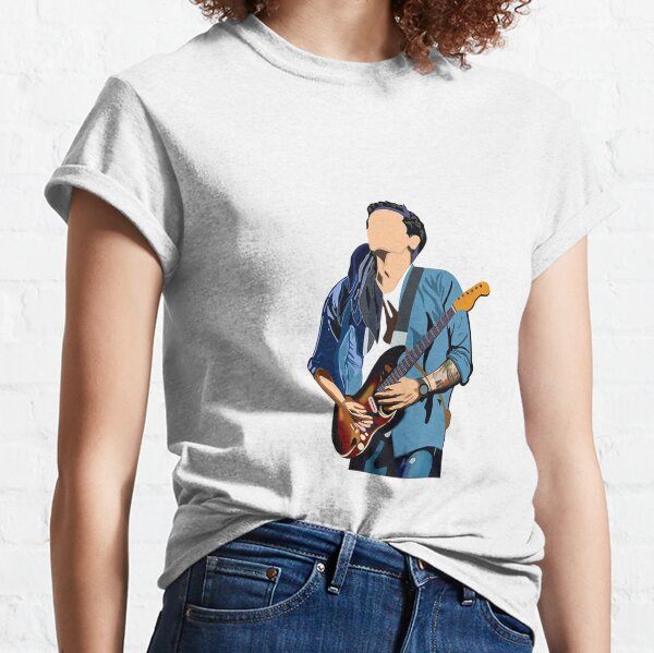 John Mayer Classic T-Shirt