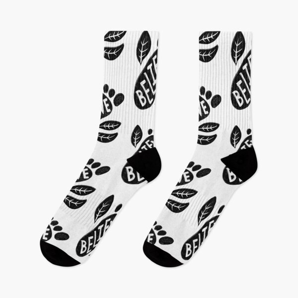 Item preview, Believe in Bigfoot designed and sold by HalpinDesign.