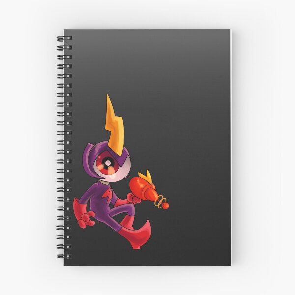 Item preview, Commander Peepers v3 designed and sold by nsuprem.