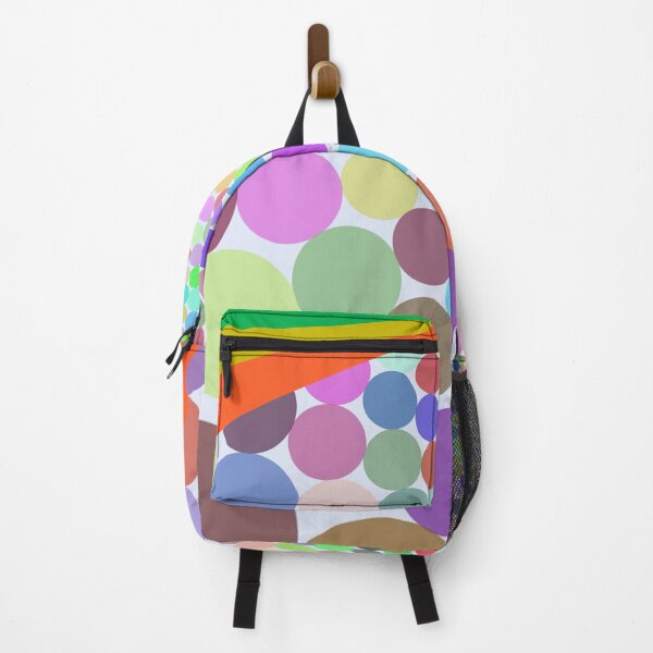 Item preview, Colorful Lollipops Reinvented 08 designed and sold by vortexatelier.