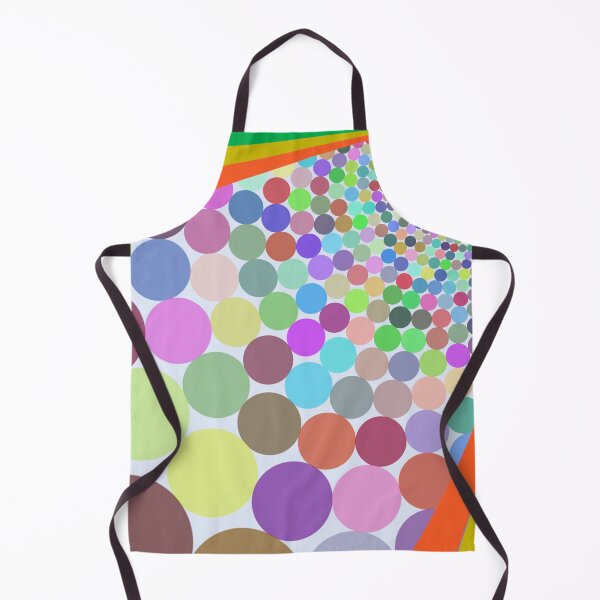 Item preview, Colorful Lollipops Reinvented 08 designed and sold by vortexatelier.