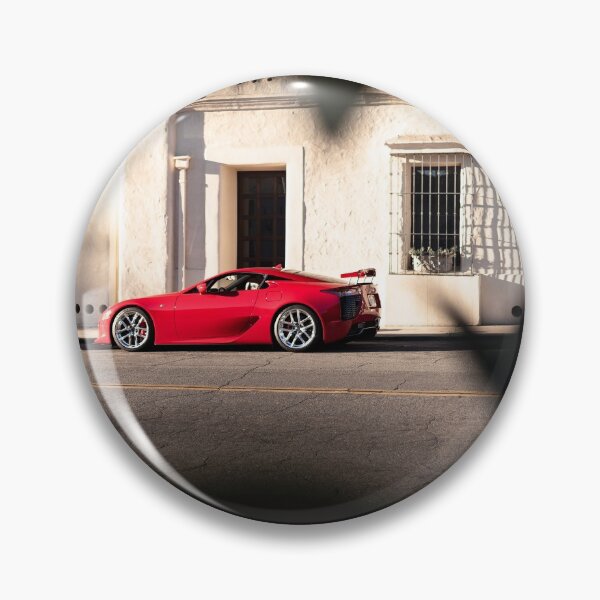 Item preview, Lexus LFA designed and sold by JWKexotics.