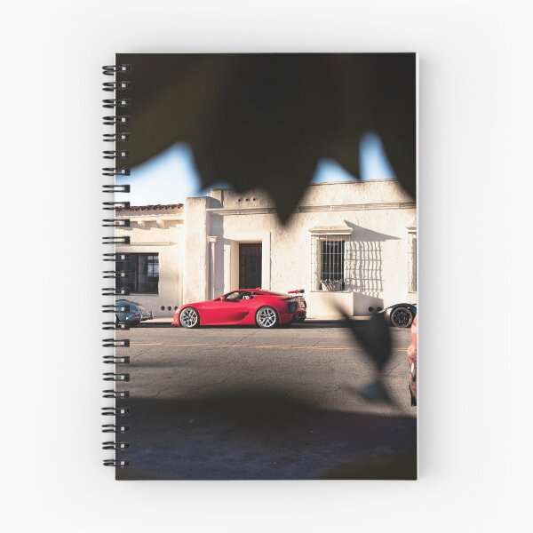 Item preview, Lexus LFA designed and sold by JWKexotics.