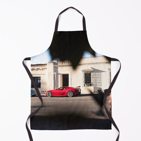 Item preview, Lexus LFA designed and sold by JWKexotics.