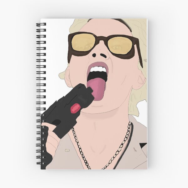Item preview, Holtzmann Gun Lick designed and sold by hernerdness.