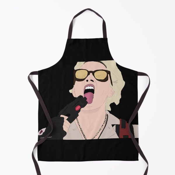 Item preview, Holtzmann Gun Lick designed and sold by hernerdness.